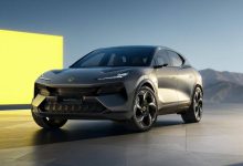 8 10 لوتس تبدأ طرح سيارتها الهجينة الجديدة… أداء رياضي وتقنيات كهربائية متطورة