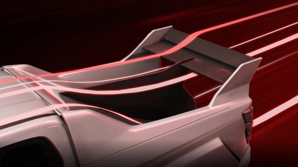 8 2 إيسوزو تفاجئ العالم: تحويل D-Max إلى سيارة سباق وطرحها بسعر أقل من تكلفة تطويرها