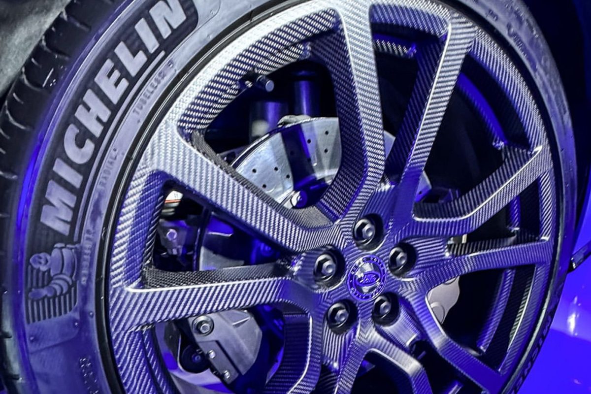 8 3 ظهور Range Rover Sport SV Ultimate Edition 2026 بمحرك مستعار من BMW يرفع سقف الأداء