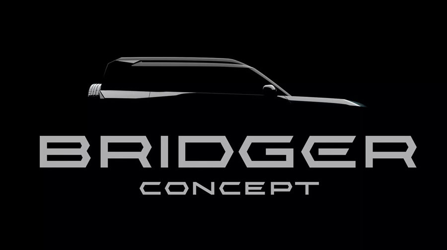 رينو تكشف عن SUV جديدة بملامح صندوقية باسم “بريدجر” مخصصة لأسواق الشرق الأوسط 8 5 رينو تكشف عن SUV جديدة بملامح صندوقية باسم “بريدجر” مخصصة لأسواق الشرق الأوسط