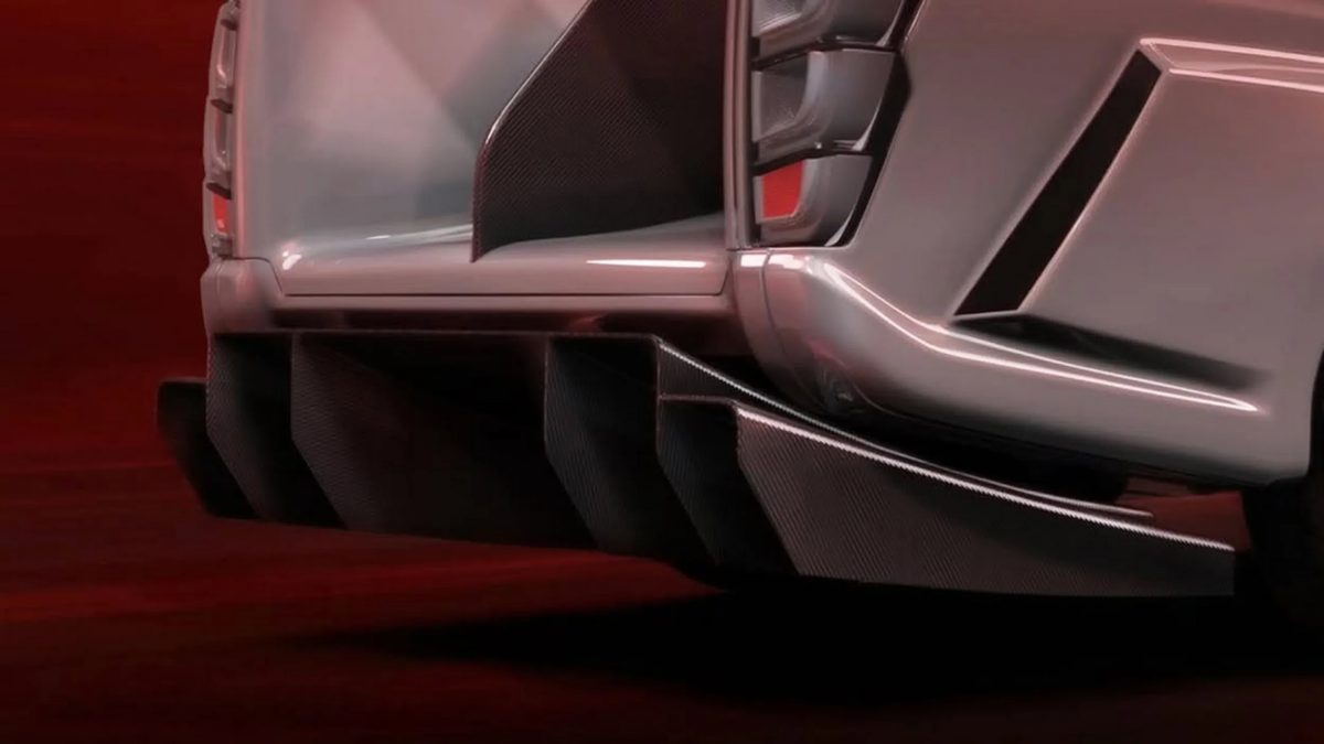 9 إيسوزو تفاجئ العالم: تحويل D-Max إلى سيارة سباق وطرحها بسعر أقل من تكلفة تطويرها