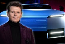 9 3 جاكوار تُحدث زلزالاً داخلياً بإقالة مصمم Jaguar 00 Type بعد الجدل حول هوية Jaguar التصميمية الجديدة