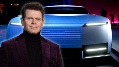 جاكوار تُحدث زلزالاً داخلياً بإقالة مصمم Jaguar 00 Type بعد الجدل حول هوية Jaguar التصميمية الجديدة 9 3 جاكوار تُحدث زلزالاً داخلياً بإقالة مصمم Jaguar 00 Type بعد الجدل حول هوية Jaguar التصميمية الجديدة