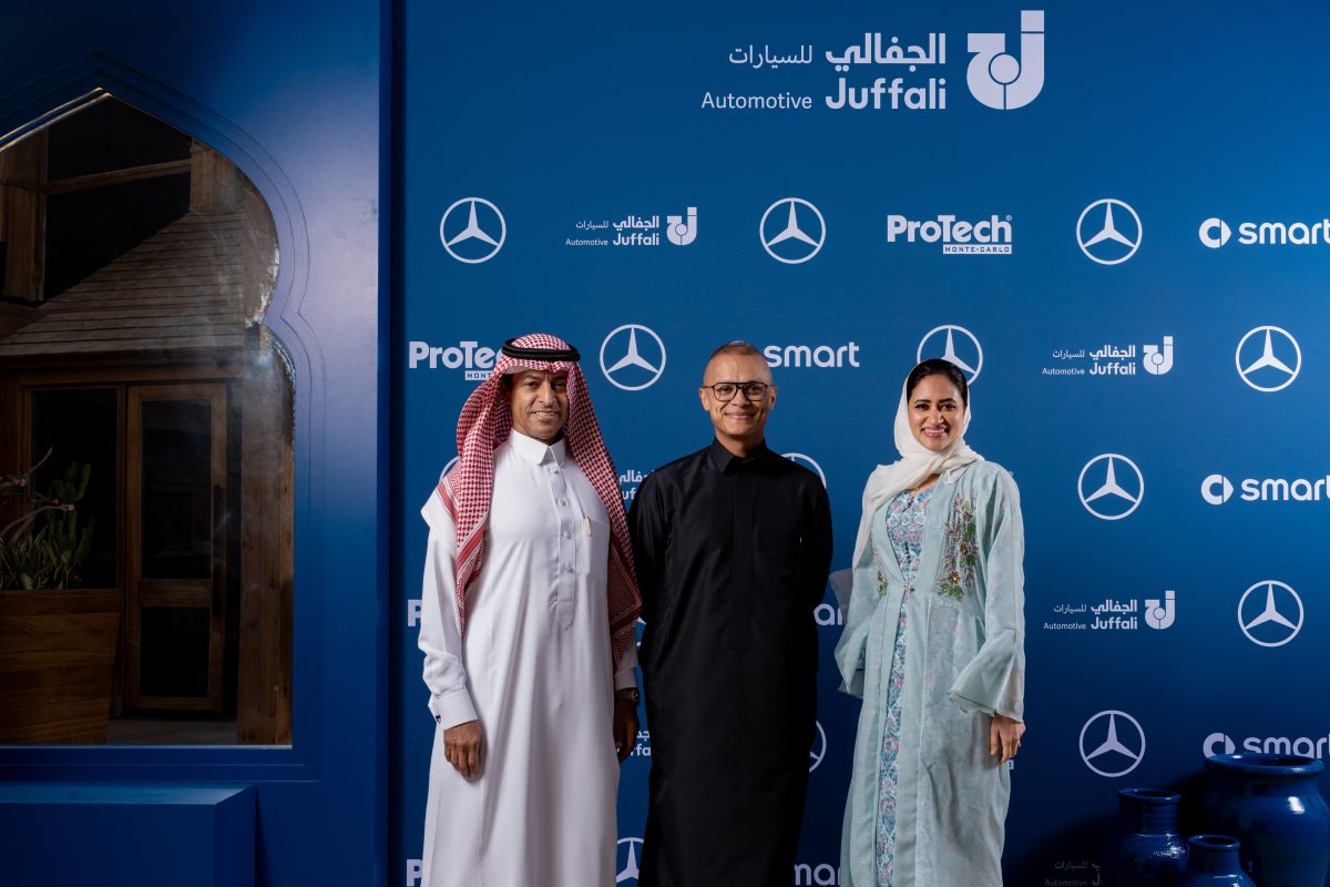 DSC05482 Copy تألقت شركة الجفالي للسيارات في حفل إفطارها السنوي في أجواء رمضانية ساحرة في فندق موفنبيك النورس - جدة