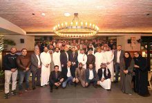 DSC0670111 بحضور الرئيس التنفيذي الجديد الشركة الوطنية العامة للسيارات تقيم حفل الإفطار السنوي لمنسوبيها