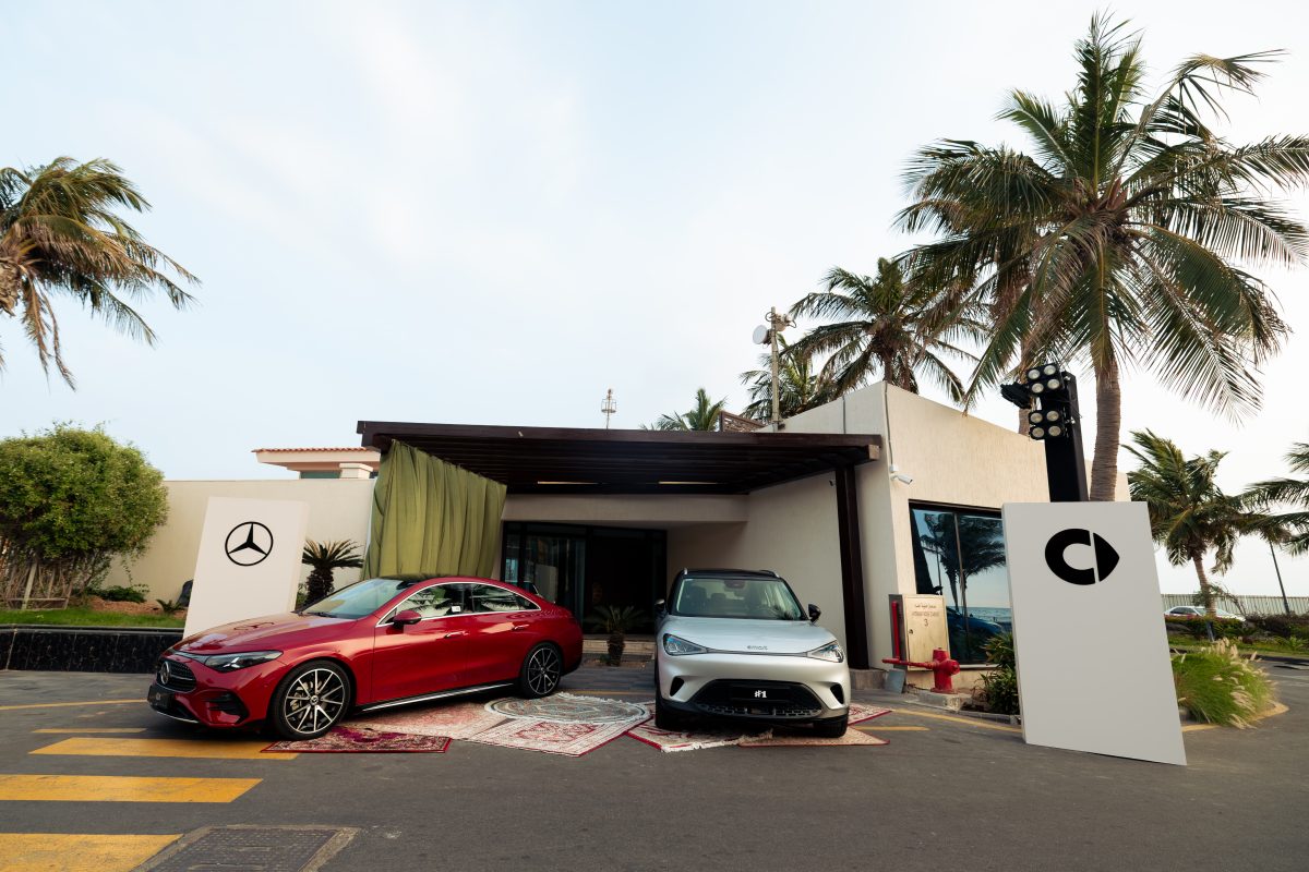 HADI3473 تألقت شركة الجفالي للسيارات في حفل إفطارها السنوي في أجواء رمضانية ساحرة في فندق موفنبيك النورس - جدة