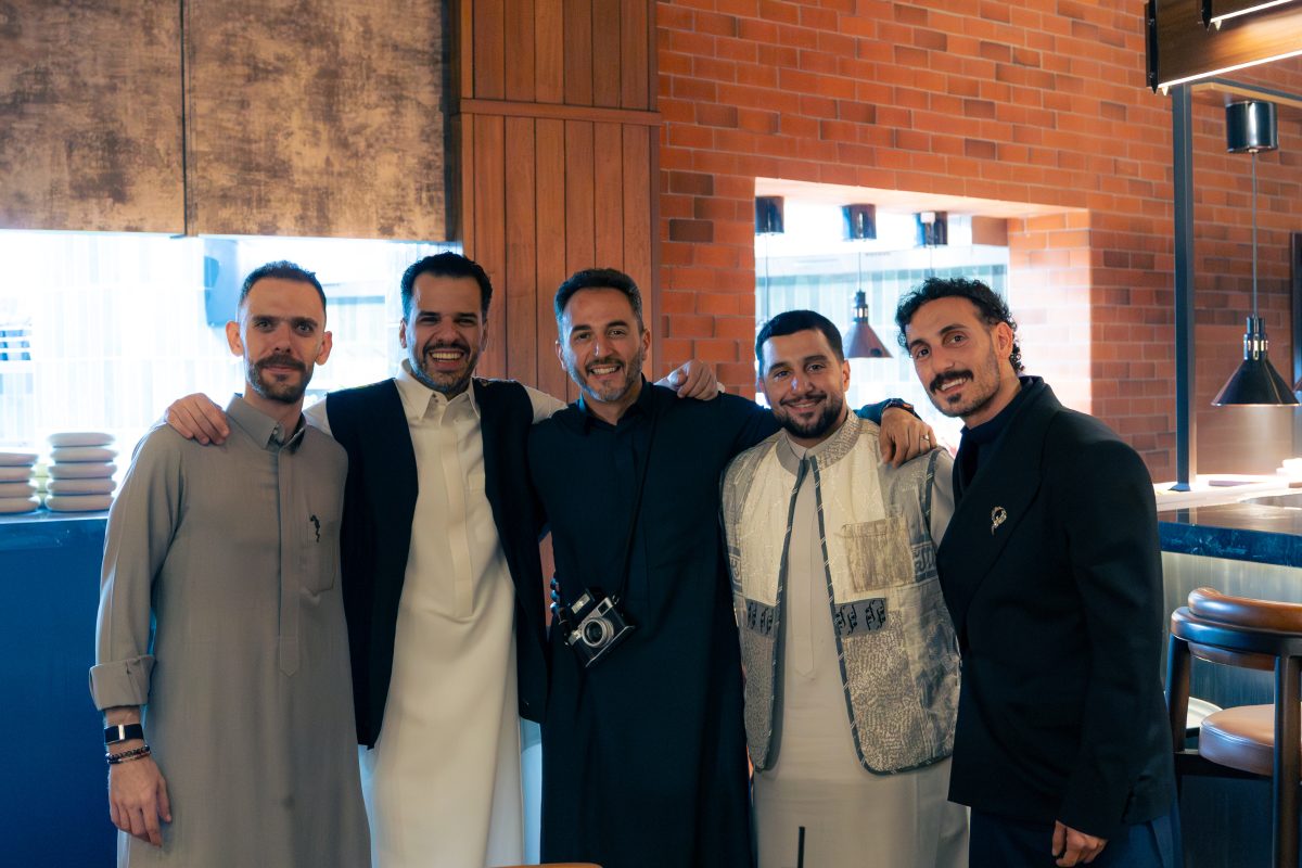 HADI4113 Copy تألقت شركة الجفالي للسيارات في حفل إفطارها السنوي في أجواء رمضانية ساحرة في فندق موفنبيك النورس - جدة