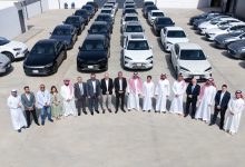 WhatsApp Image 2026 03 03 at 3.43.52 PM الفطيم BYD السعودية توقّع مذكرة تفاهم مع شركة الوفاق لحلول النقل ( يلو ) لدعم حلول التنقل المستدام في المملكة