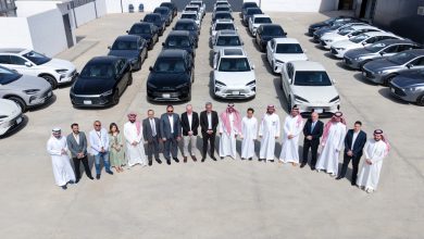 WhatsApp Image 2026 03 03 at 3.43.52 PM الفطيم BYD السعودية توقّع مذكرة تفاهم مع شركة الوفاق لحلول النقل ( يلو ) لدعم حلول التنقل المستدام في المملكة