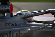 WhatsApp Image 2026 03 11 at 11.44.14 AM 1 كاسترول تزوّد فريق أودي ريفولوت للفورمولا 1® بالطاقة في العصر الجديد من سباقات الفورمولا 1® في موسم 2026