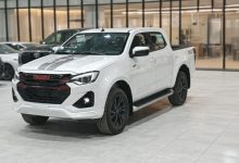 WhatsApp Image 2026 03 12 at 5.19.09 AM 3 عروض رمضان 2026 تشتعل: كاش باك 10,000 ريال على بيك أب Isuzu D‑MAX من العيسى للسيارات