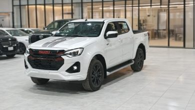 WhatsApp Image 2026 03 12 at 5.19.09 AM 3 عروض رمضان 2026 تشتعل: كاش باك 10,000 ريال على بيك أب Isuzu D‑MAX من العيسى للسيارات