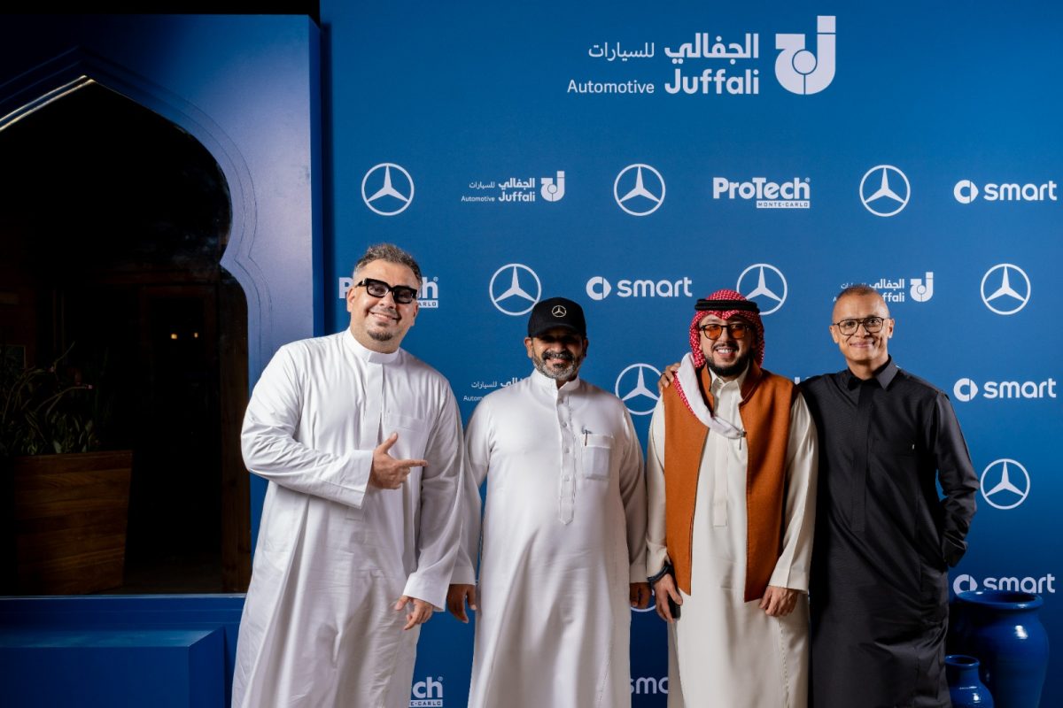 WhatsApp Image 2026 03 29 at 6.34.21 PM تألقت شركة الجفالي للسيارات في حفل إفطارها السنوي في أجواء رمضانية ساحرة في فندق موفنبيك النورس - جدة