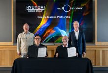 1 مجموعة هيونداي موتور تتعاون مع المتحف الاستكشافي في سيول لإلهام جيل جديد من المبتكرين في علوم المستقبل