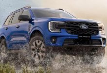 1 4 فورد إيفرست وايلدتراك 2026 الجديدة.. تحديثات قوية وروح مغامرة أكثر