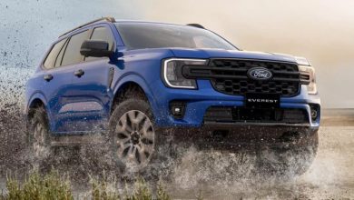1 4 فورد إيفرست وايلدتراك 2026 الجديدة.. تحديثات قوية وروح مغامرة أكثر