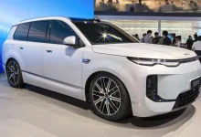 1 6 بي واي دي تكشف عن Sea Lion 08 الجديدة كلياً في معرض بكين بقوة 650 حصان ومدى رائد في فئتها