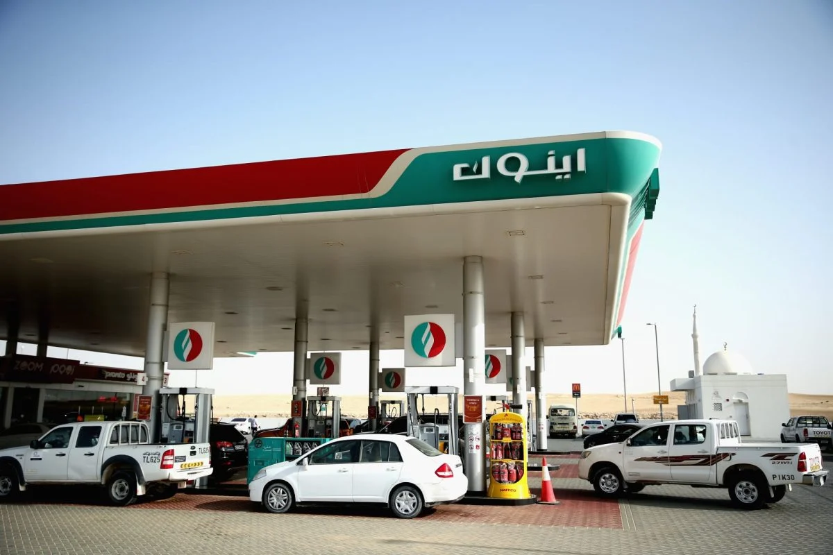 11 1 الإمارات تعلن رفع أسعار الوقود لشهر أبريل 2026… زيادات جديدة على البنزين والديزل