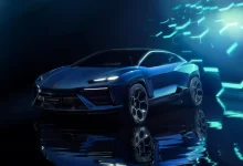 11 2 لامبورجيني تُفاجئ العالم بإلغاء أول سيارة كهربائية بعد سنوات من التطوير المكثف