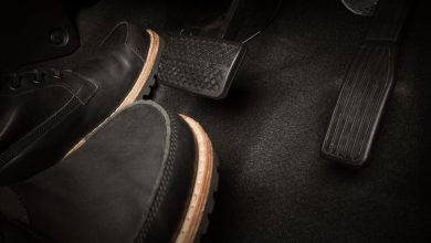 11 2 الفرامل المفاجئة بدون مبرر تعرضك لغرامة تصل إلى 500 ريال.. تحذير مروري للسائقين في السعودية