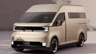 11 تويوتا هايس 2027 تودّع تصميمها التاريخي بعد 22 عاماً وتستعد لجيل جديد بالكامل