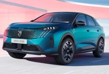 119 1 بيجو 3008 2026 الجديدة كلياً: تصميم جريء وتقنيات ذكية تعيد تعريف الـ SUV العصرية