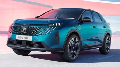 119 1 بيجو 3008 2026 الجديدة كلياً: تصميم جريء وتقنيات ذكية تعيد تعريف الـ SUV العصرية