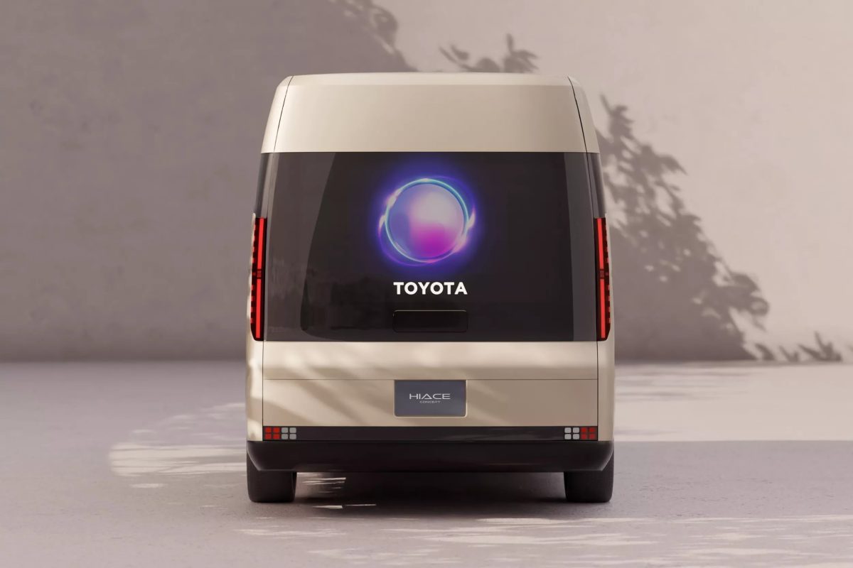 12 تويوتا هايس 2027 تودّع تصميمها التاريخي بعد 22 عاماً وتستعد لجيل جديد بالكامل