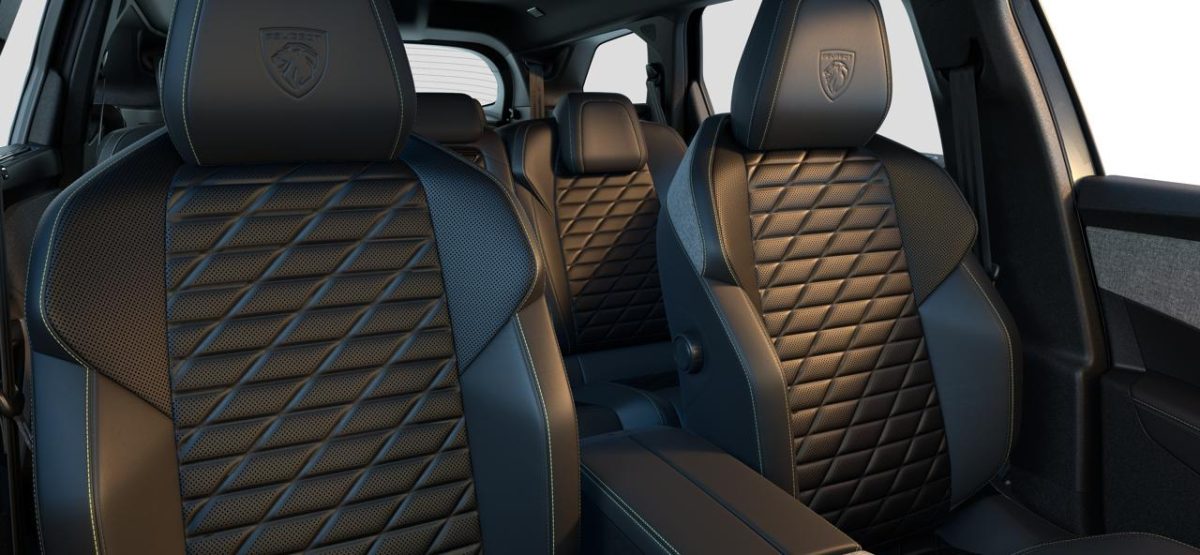 121 بيجو 3008 2026 الجديدة كلياً: تصميم جريء وتقنيات ذكية تعيد تعريف الـ SUV العصرية