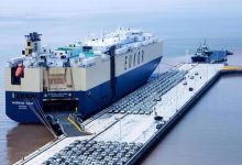 14 صادرات السيارات الصينية تواصل الصعود عالميًا رغم توترات الشرق الأوسط وتحديات سلاسل الإمداد