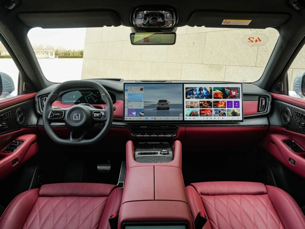 14 زيكر 8X الجديدة تنطلق بمدى يصل إلى 1,416 كم وشحن فائق خلال 9 دقائق استعداداً لطرحها في عدة أسواق