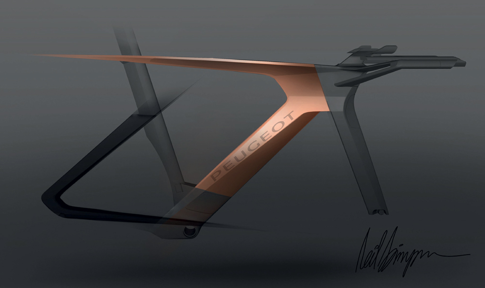 15 1 دراجة بيجو أونيكس الفائقة: رؤية مستقبلية تجمع بين التصميم الفرنسي والتكنولوجيا المتقدمة في عالم الدراجات الهوائية