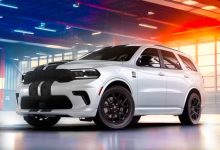 2 1 فتح باب الطلب على دودج دورانجو GT America 250 في الولايات المتحدة بإنتاج محدود خلال الشهر الجاري.