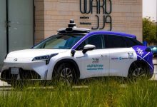 2 الرياض تطلق أول خط تشغيل مخصص للسيارات ذاتية القيادة في خطوة نحو مستقبل النقل الذكي