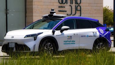 2 الرياض تطلق أول خط تشغيل مخصص للسيارات ذاتية القيادة في خطوة نحو مستقبل النقل الذكي