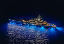 200 أبرز اليخوت الفارهة التي ستخطف الأضواء في 2026: الكاريبي يستعد لموسم استثنائي لهواة الإبحار الفاخر