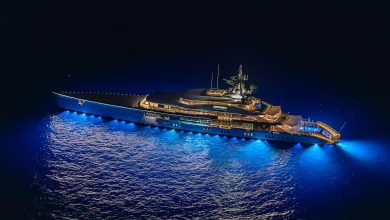 200 أبرز اليخوت الفارهة التي ستخطف الأضواء في 2026: الكاريبي يستعد لموسم استثنائي لهواة الإبحار الفاخر