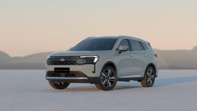 26MY IMG EXT CX743 TER TIT LHD AJN FB40257 "فورد تيريتوري 2026"  تصميم جذاب يجسد المفهوم العصري للقيادة