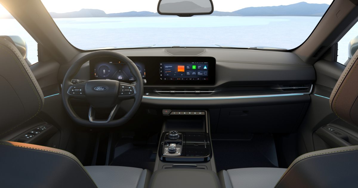 26MY IMG INT CX743 TER TIT LHD FHEV AJN FB40279 "فورد تيريتوري 2026"  تصميم جذاب يجسد المفهوم العصري للقيادة