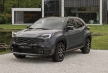 29 1 تويوتا تكشف عن Toyota Yaris Cross 2026 المحدثة بتصميم عصري وتجهيزات أكثر تطوراً