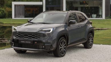29 1 تويوتا تكشف عن Toyota Yaris Cross 2026 المحدثة بتصميم عصري وتجهيزات أكثر تطوراً