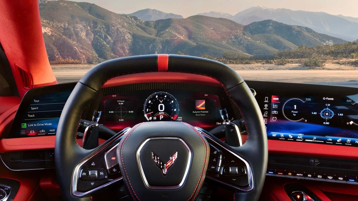 29 كورفيت جراند سبورت 2027 تعود رسمياً كحلقة الوصل بين ستينغراي وZ06