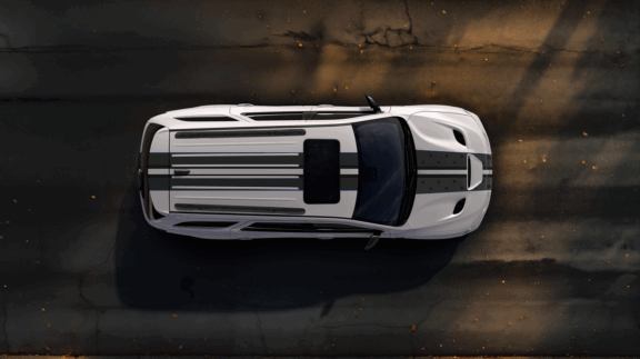 3 فتح باب الطلب على دودج دورانجو GT America 250 في الولايات المتحدة بإنتاج محدود خلال الشهر الجاري.