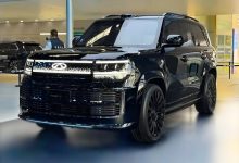 30 1 شيري تكشف عن تيجو X الجديدة في معرض بكين بمدى يصل إلى 1,500 كم وتقنيات هجينة متطورة