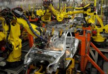 32 شيري تُسرّع خططها للتصنيع في أوروبا لتعزيز حضورها العالمي ومنافسة الكبار