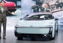 35 تويوتا كورولا كروس 2029 تقترب بحجم أكبر وتقنيات متطورة… منافسة قوية مرتقبة مع راف فور الجديدة