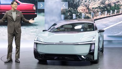 35 تويوتا كورولا كروس 2029 تقترب بحجم أكبر وتقنيات متطورة… منافسة قوية مرتقبة مع راف فور الجديدة