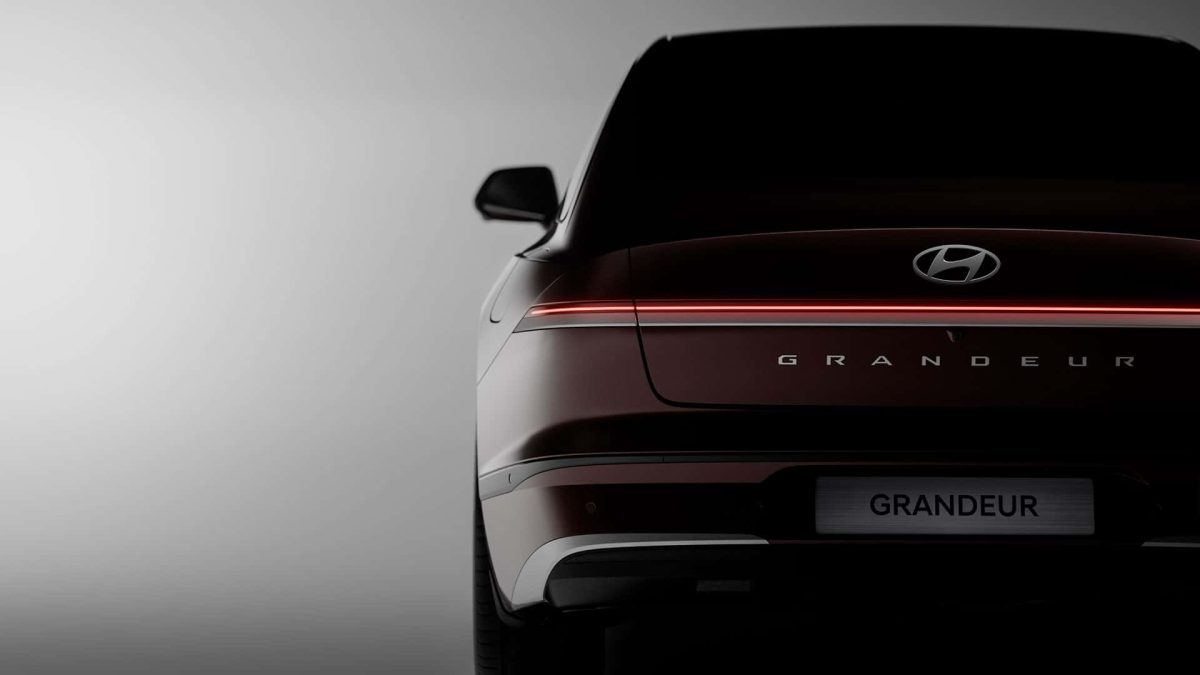 49 هيونداي جرانديور 2027 الجديدة كلياً: فخامة كورية تنافس عمالقة السيدان الفاخرة