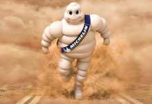 50 1 ميشلان تطلق جيلاً جديداً من الإطارات لزيادة مدى السيارات الكهربائية وخفض استهلاك الوقود