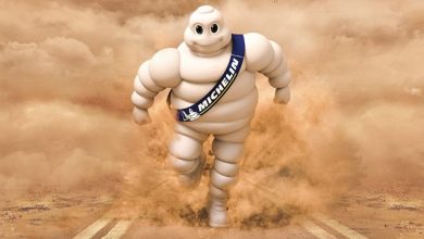 50 1 ميشلان تطلق جيلاً جديداً من الإطارات لزيادة مدى السيارات الكهربائية وخفض استهلاك الوقود